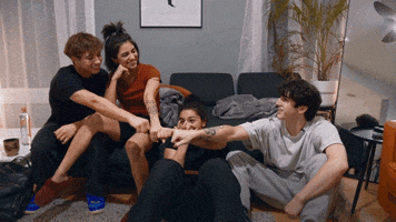 So You Think You Can Dance GIF by Reality Club FOX