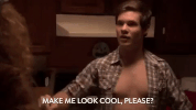 comedy central GIF by Workaholics