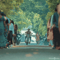 Dna Atharvaa GIF by Think Music