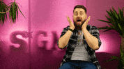 Happy Star Wars GIF by Sleeping Giant Media