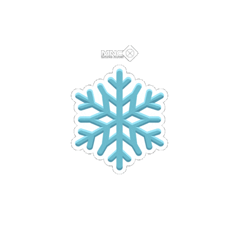 Happy New Year Christmas Sticker by MNC Kapital Indonesia