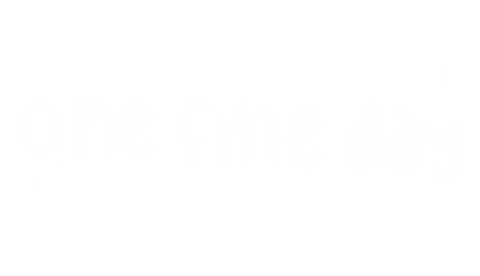 One Fine Day Sticker