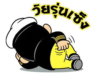 tanichitan Sticker