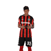 Video Games Win Sticker by Bayer 04 Leverkusen