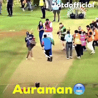 Hardik Pandya GIF