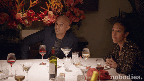 tv land lol GIF by nobodies.