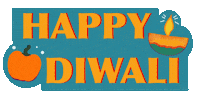 Festival Of Lights Indian Sticker by Sonamm