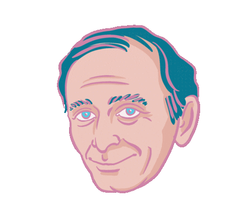 Trivmphe Sticker