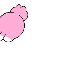 Happy Cat Sticker by zizone_official