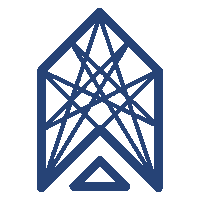 Logo Sticker by Redeemer Lubbock