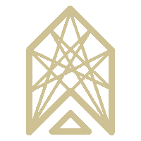 Logo Sticker by Redeemer Lubbock