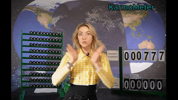 GIF by KarmoMeter