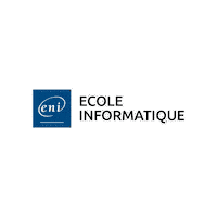 Tech School Sticker by ENI ECOLE INFORMATIQUE