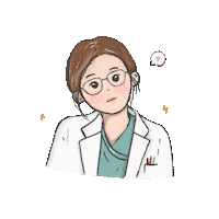 Kdrama Sticker