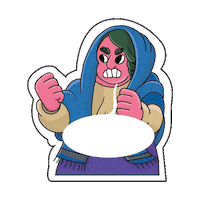 Amigadatecuenta Creemosenloslibros Sticker by Planeta de Libros México