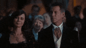 HallmarkChannel reaction halloween hallmark hallmark channel GIF