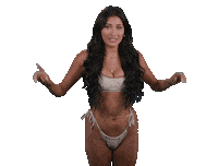 Af Sticker by LoveIslandUSA