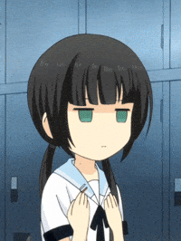 I Am Ugly Look At Me GIF