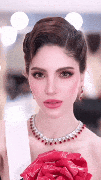 Miss Universe Venezuela GIF