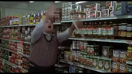 catching animal house GIF