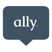 Ally Love Sticker by TheAllyCo