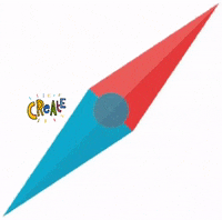 brujulaestudio estudio rafaela brujula GIF