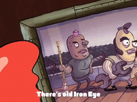 season 4 fear of the krabby patty GIF by SpongeBob SquarePants