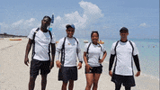 BlauHotels animacion varadero blauhotels GIF