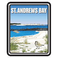 Aquatic Preserve Sticker by FLDEP