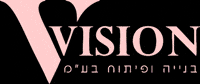 Vision GIF by Vision-Israel
