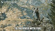 Wot Wheel Of Time GIF by Dragonmount GIFS