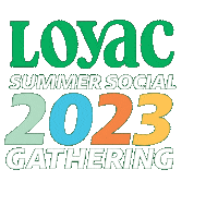 Summer Kuwait Sticker by LOYAC