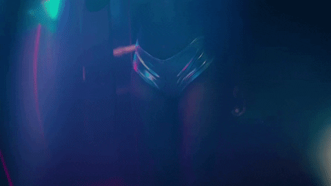 Stretch You Out GIF by Summer Walker