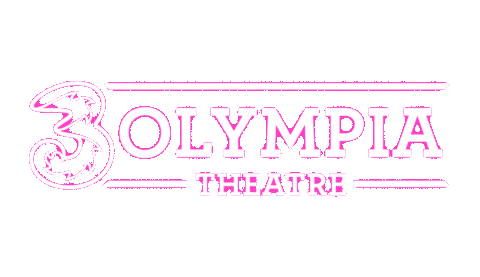 3olympiatheatre giphyupload 3olympia theatre 3olympia 3olympia dublin Sticker