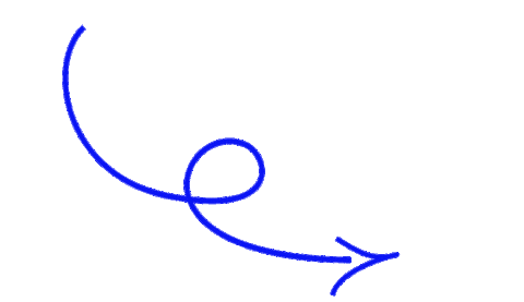 BlueTulipAwards giphyupload new blue new post Sticker