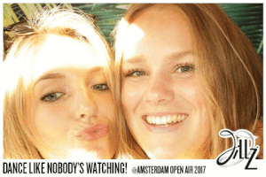 major booth amsterdam open air GIF by Jillz