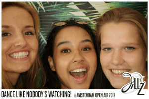 major booth amsterdam open air GIF by Jillz