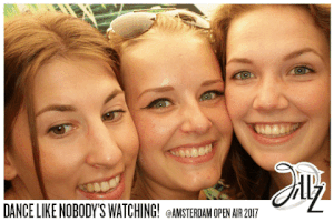 major booth amsterdam open air GIF by Jillz