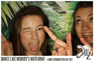 major booth amsterdam open air GIF by Jillz