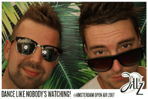 major booth amsterdam open air GIF by Jillz