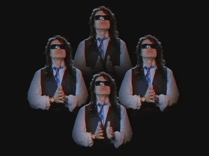 well done yes GIF by Tommy Wiseau