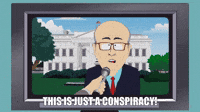 Conspiracy
