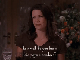 season 3 netflix GIF by Gilmore Girls 