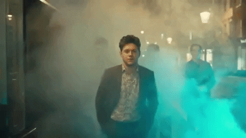 Niall Horan GIF by NOW That's Music