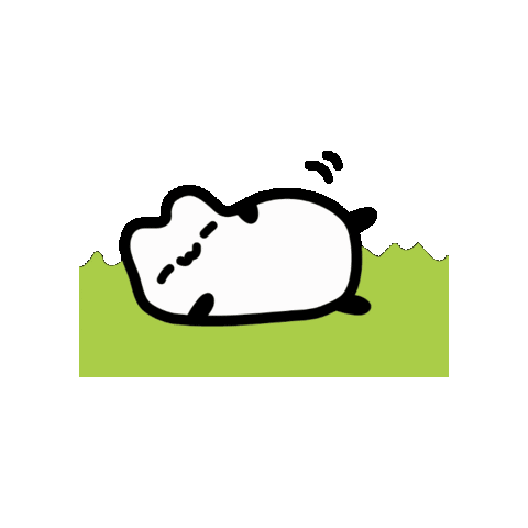 アヒプイ Sticker by CHEBLO