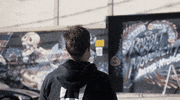 superchief gallery brooklyn GIF by Superchief TV™