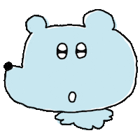 엥 Sticker