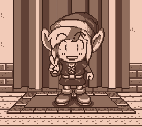 video games nintendo GIF