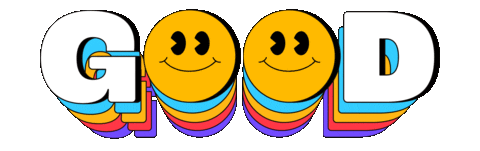 Creative Cloud Love Sticker by Mat Voyce