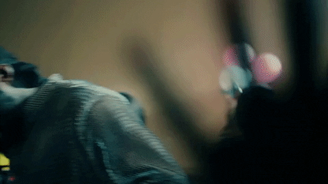 London Dance GIF by Elestee